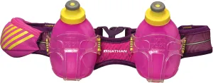 Nathan Mercury 2 Bottle Hydration Belt