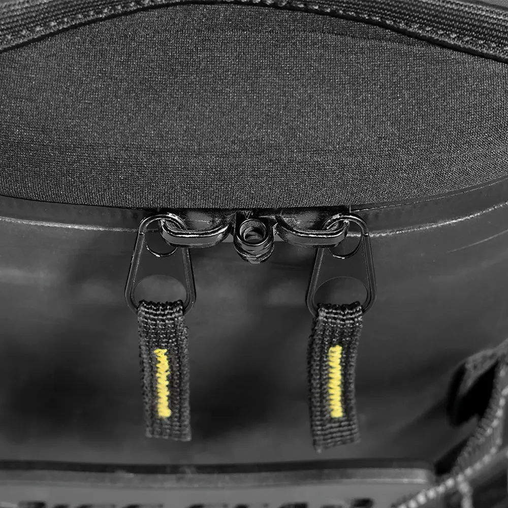 NELSON-RIGG HURRICANE ADVENTURE TANK BAG