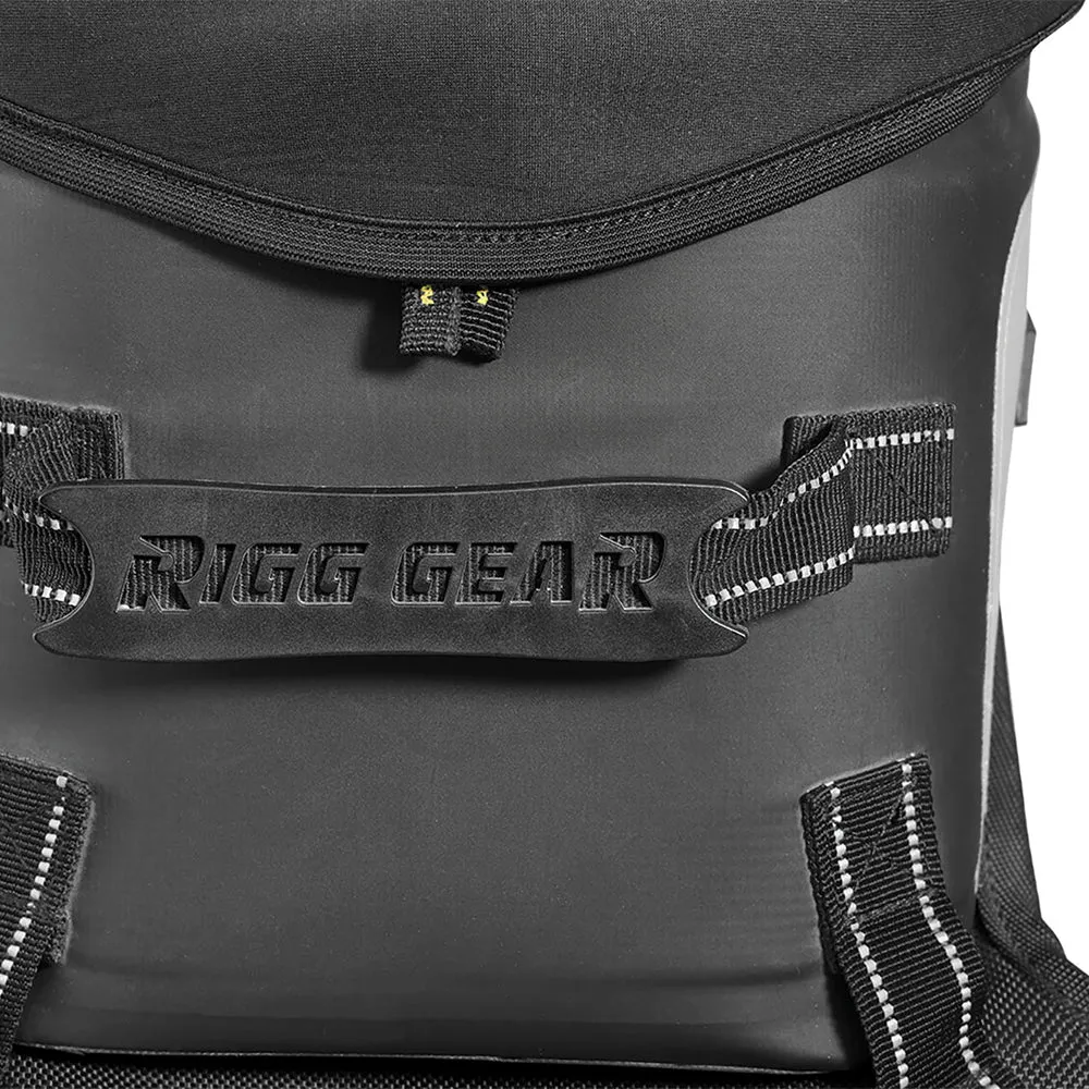 NELSON-RIGG HURRICANE ADVENTURE TANK BAG