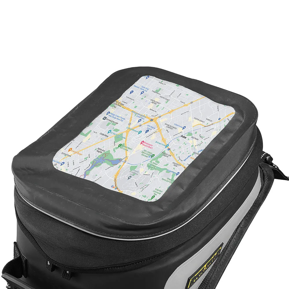 NELSON-RIGG HURRICANE ADVENTURE TANK BAG