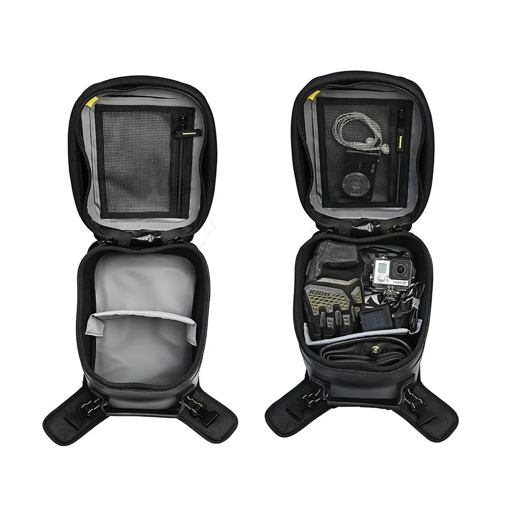 NELSON-RIGG HURRICANE ADVENTURE TANK BAG