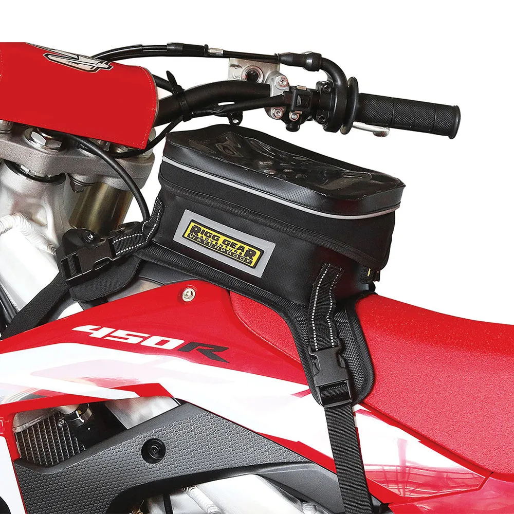 NELSON-RIGG HURRICANE DUAL SPORT TANK BAG