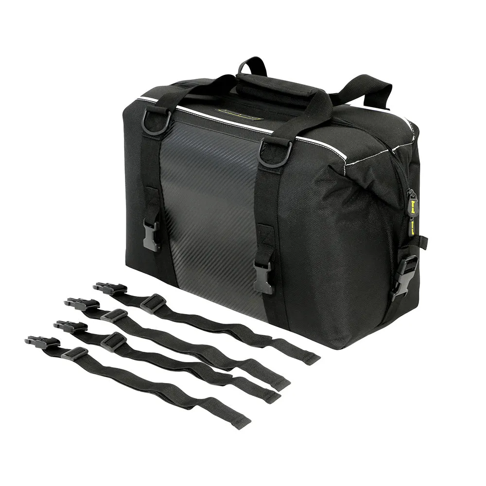 NELSON-RIGG HURRICANE DUAL SPORT TANK BAG
