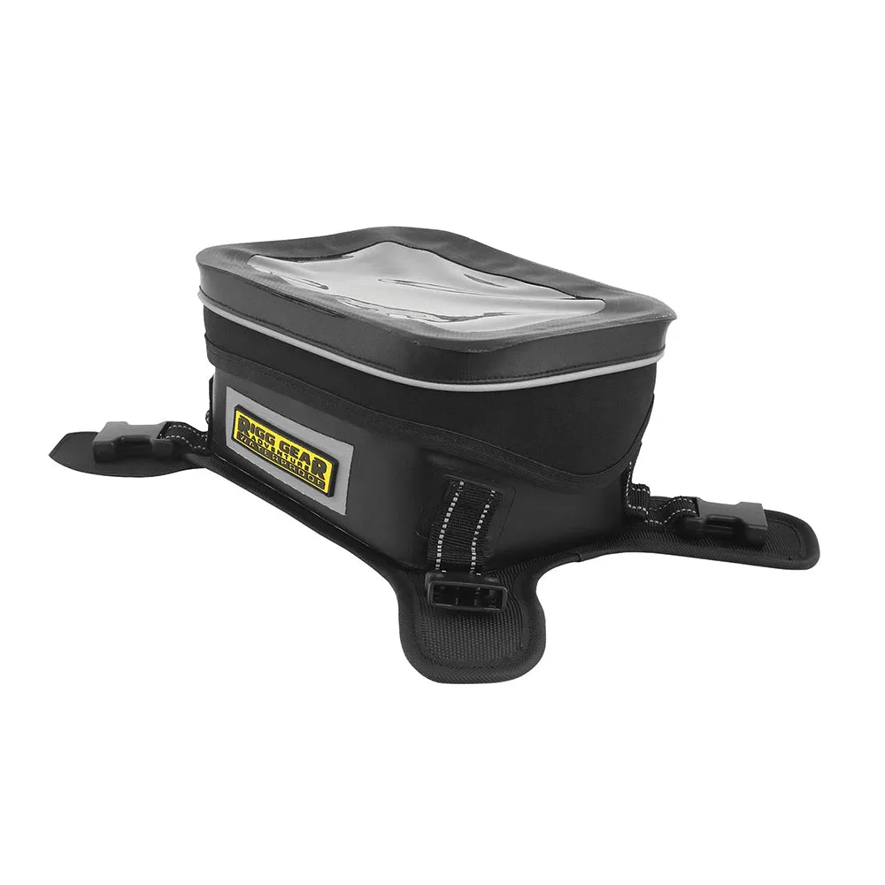 NELSON-RIGG HURRICANE DUAL SPORT TANK BAG