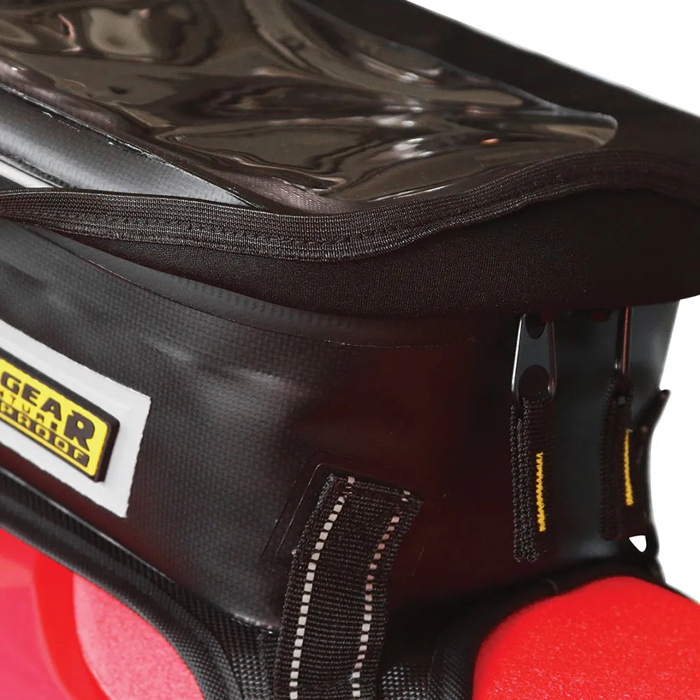 NELSON-RIGG HURRICANE DUAL SPORT TANK BAG