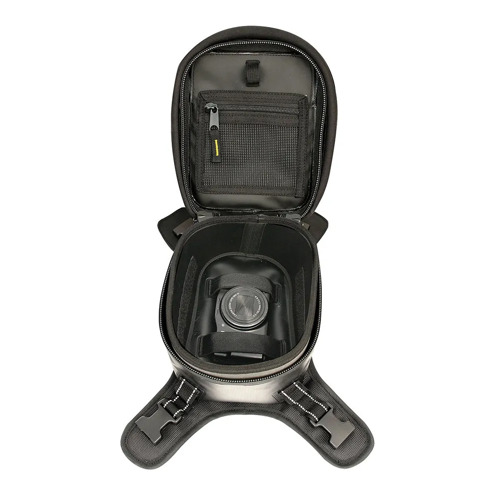 NELSON-RIGG HURRICANE DUAL SPORT TANK BAG