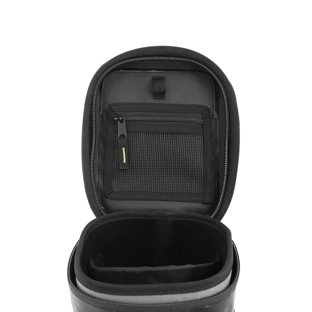 NELSON-RIGG HURRICANE DUAL SPORT TANK BAG