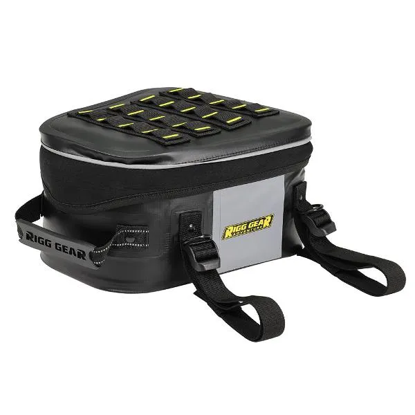 NELSON-RIGG Tailbag SE-4012 Hurricane Dual Sport 12L
