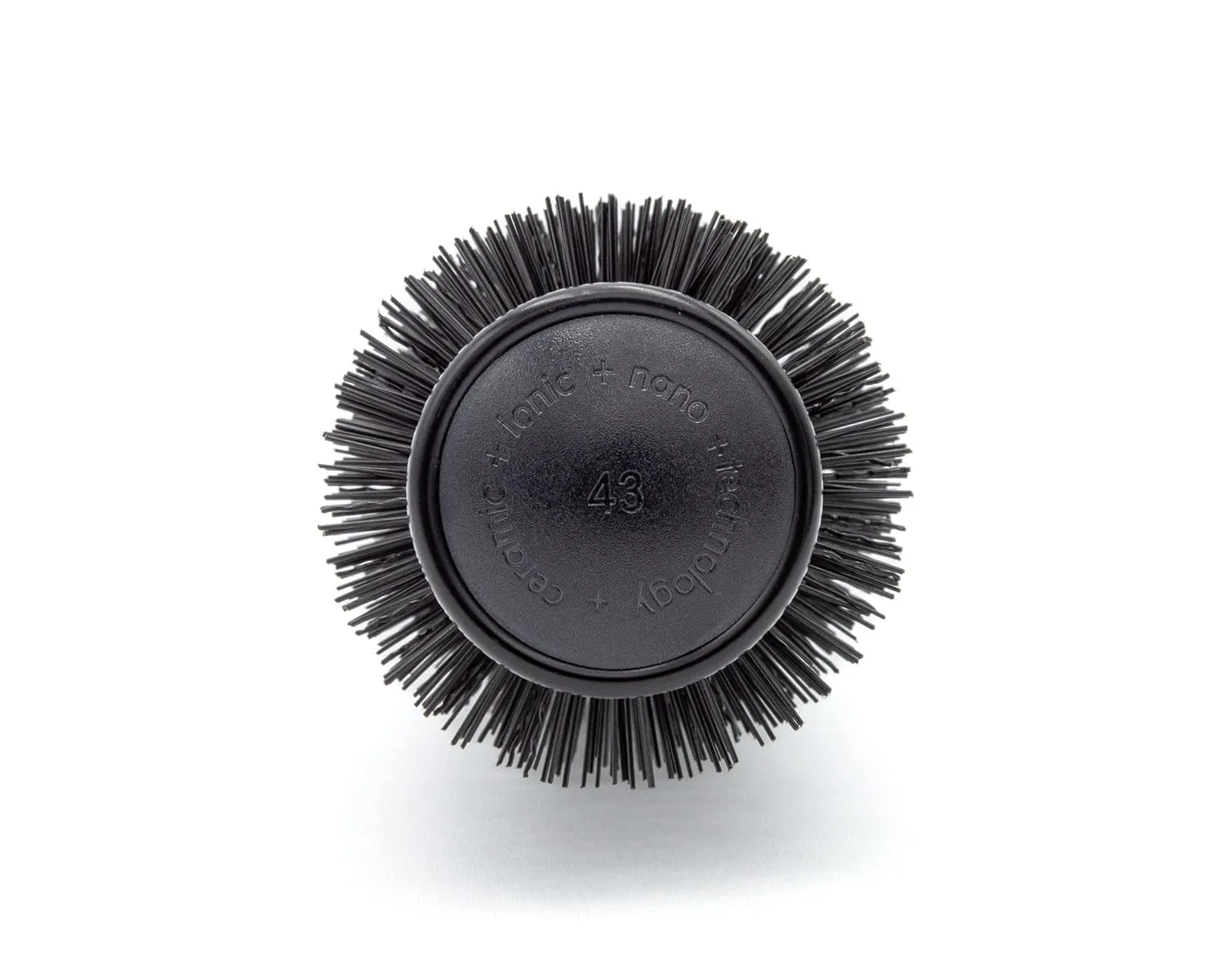 Nera XLong Professional Hair Brush (N43)