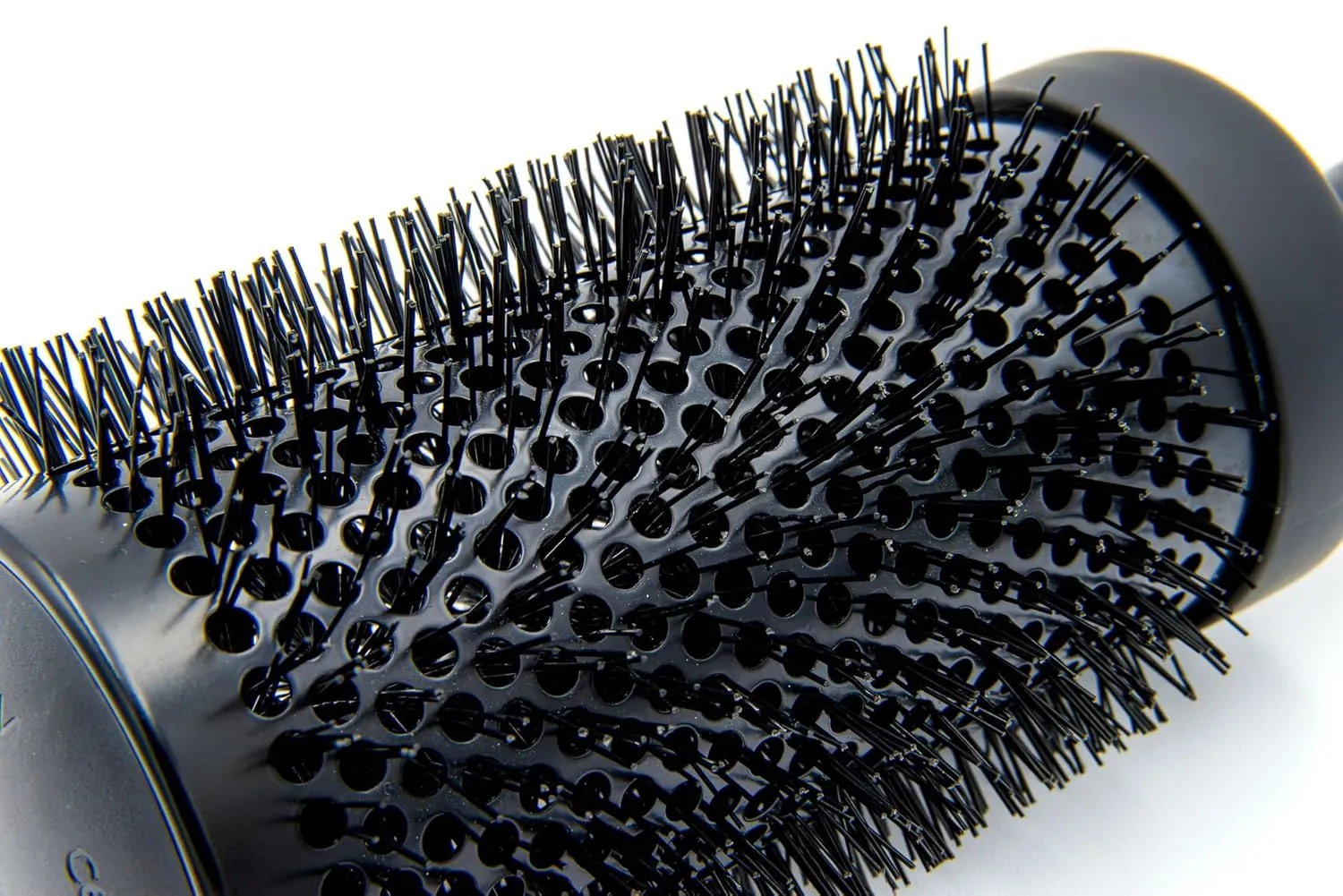 Nera XLong Professional Hair Brush (N43)