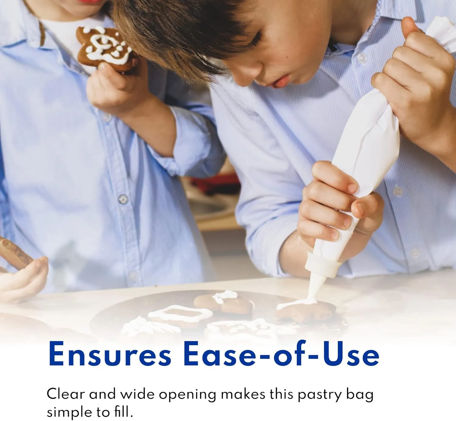 New Star Foodservice | Pastry Bags (30-Inch)