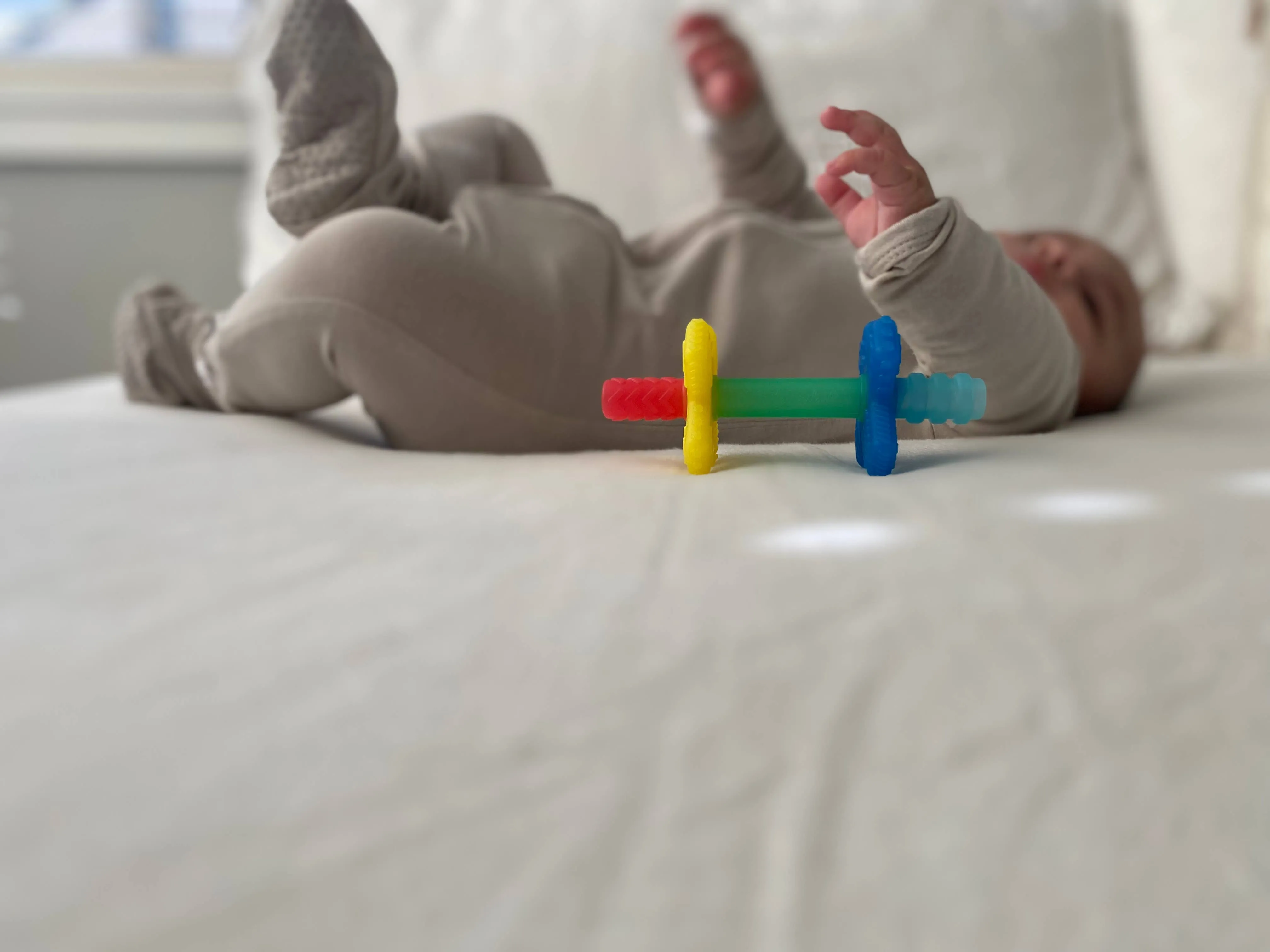 *NEW* Teensy Tubes™
