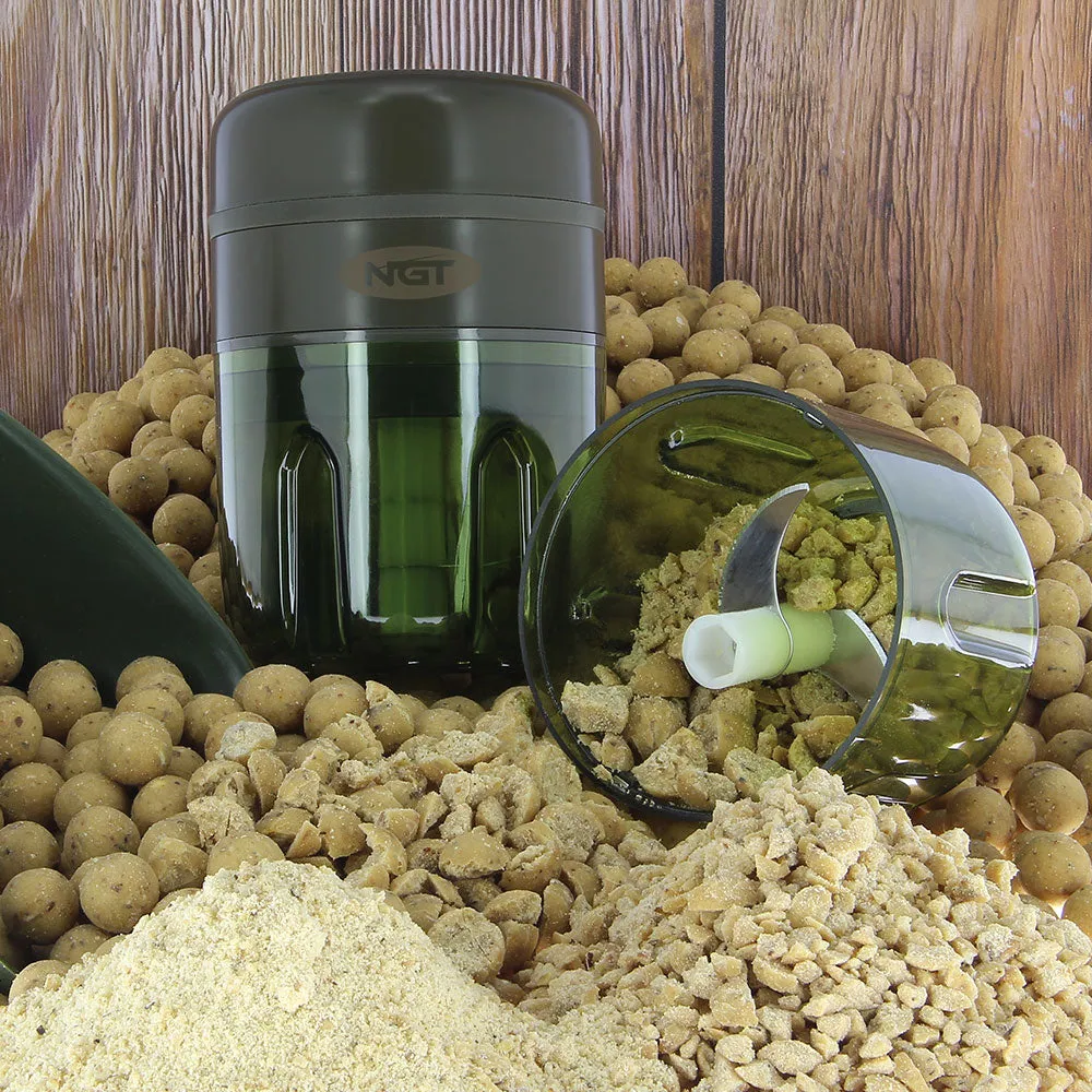 NGT ELECTRIC BOILIE GRINDER