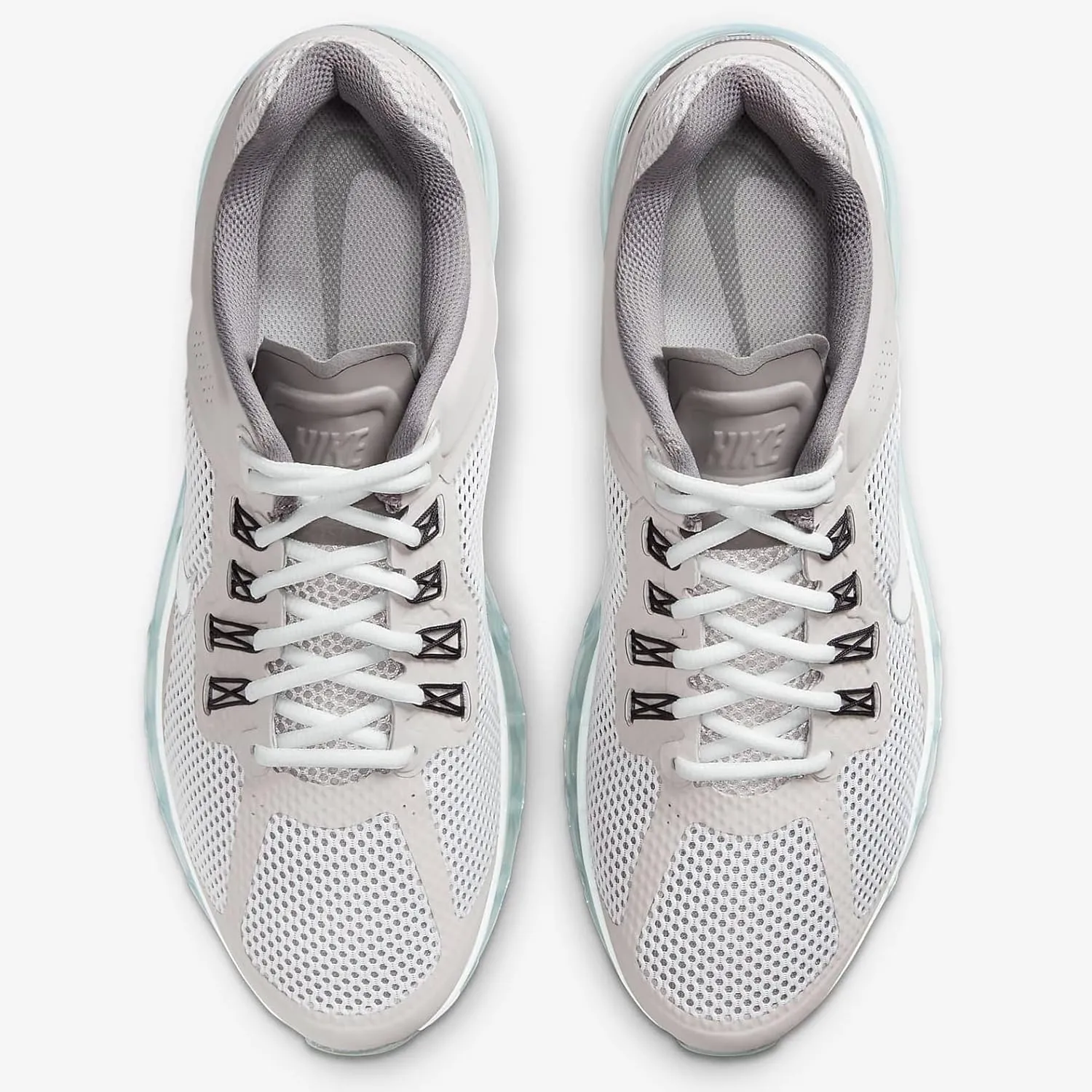 Nike Air Max 2013 Men's Shoes (FZ4140-025, Photon DUST/Light Iron ORE/Summit White/)