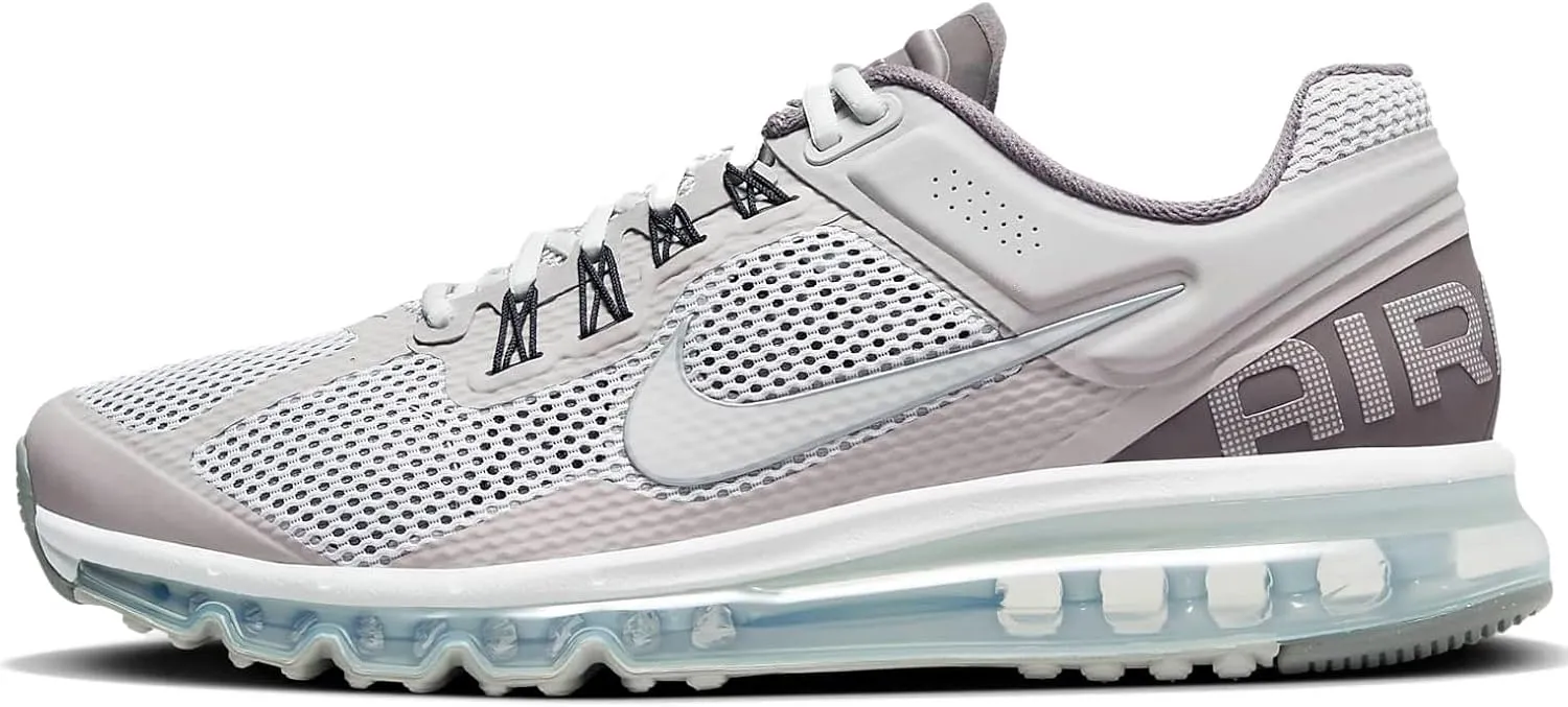Nike Air Max 2013 Men's Shoes (FZ4140-025, Photon DUST/Light Iron ORE/Summit White/)