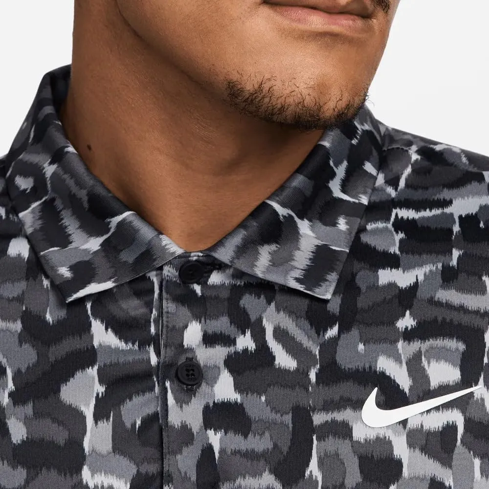 Nike Men's Dri-FIT Tour Golf Polo - Seasonal & Limited Colors