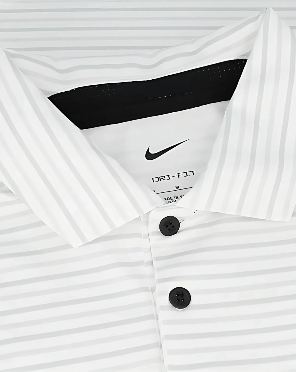 Nike Men's Dri-FIT Tour Golf Polo - Seasonal & Limited Colors