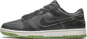 Nike Mens Dunk Low Retro PRM DQ7681 001 Halloween 2022 - Size 6.5