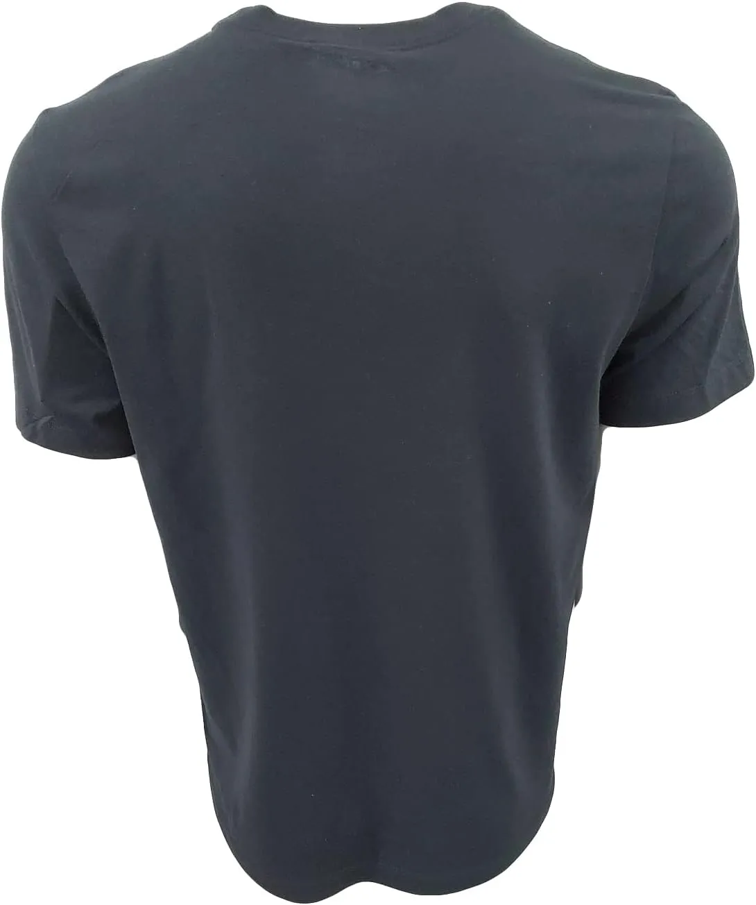 Nike Men's Swoosh Air Metallic Graphic Tee