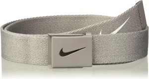 Nike Men's Tech Essential Web Belt