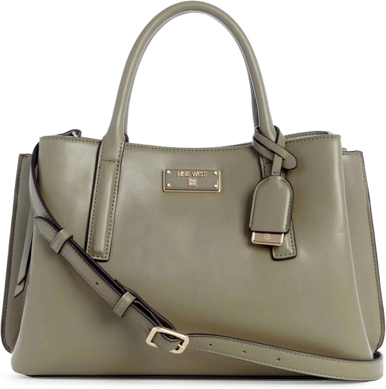 Nine West Leonel 3 Comp Crossbody