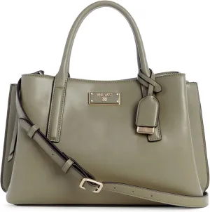 Nine West Leonel 3 Comp Crossbody