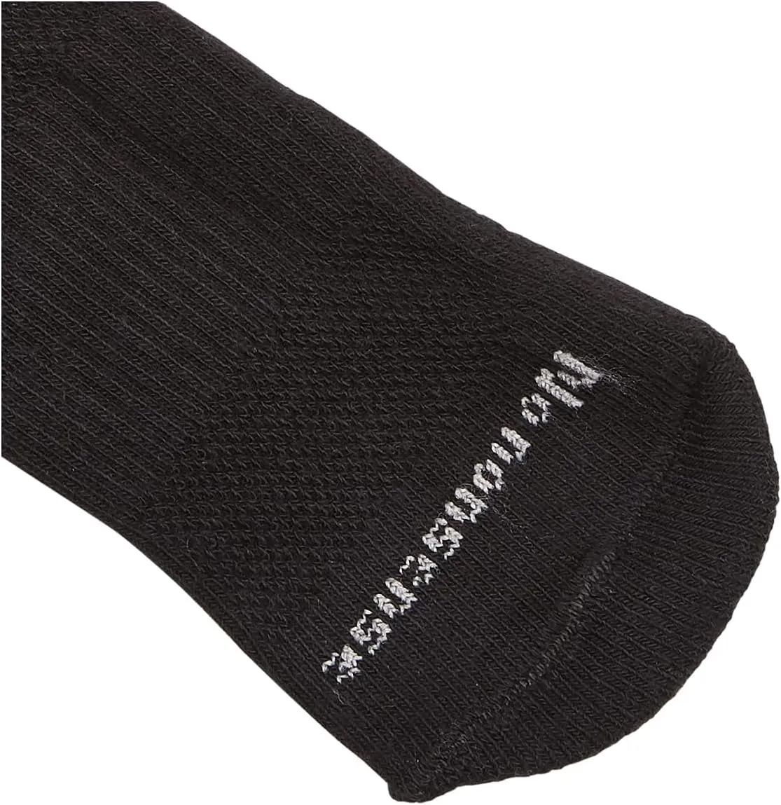 No nonsense Women’s Cushioned Mesh Quarter Top Ankle Socks - Premium Comfort for Women
