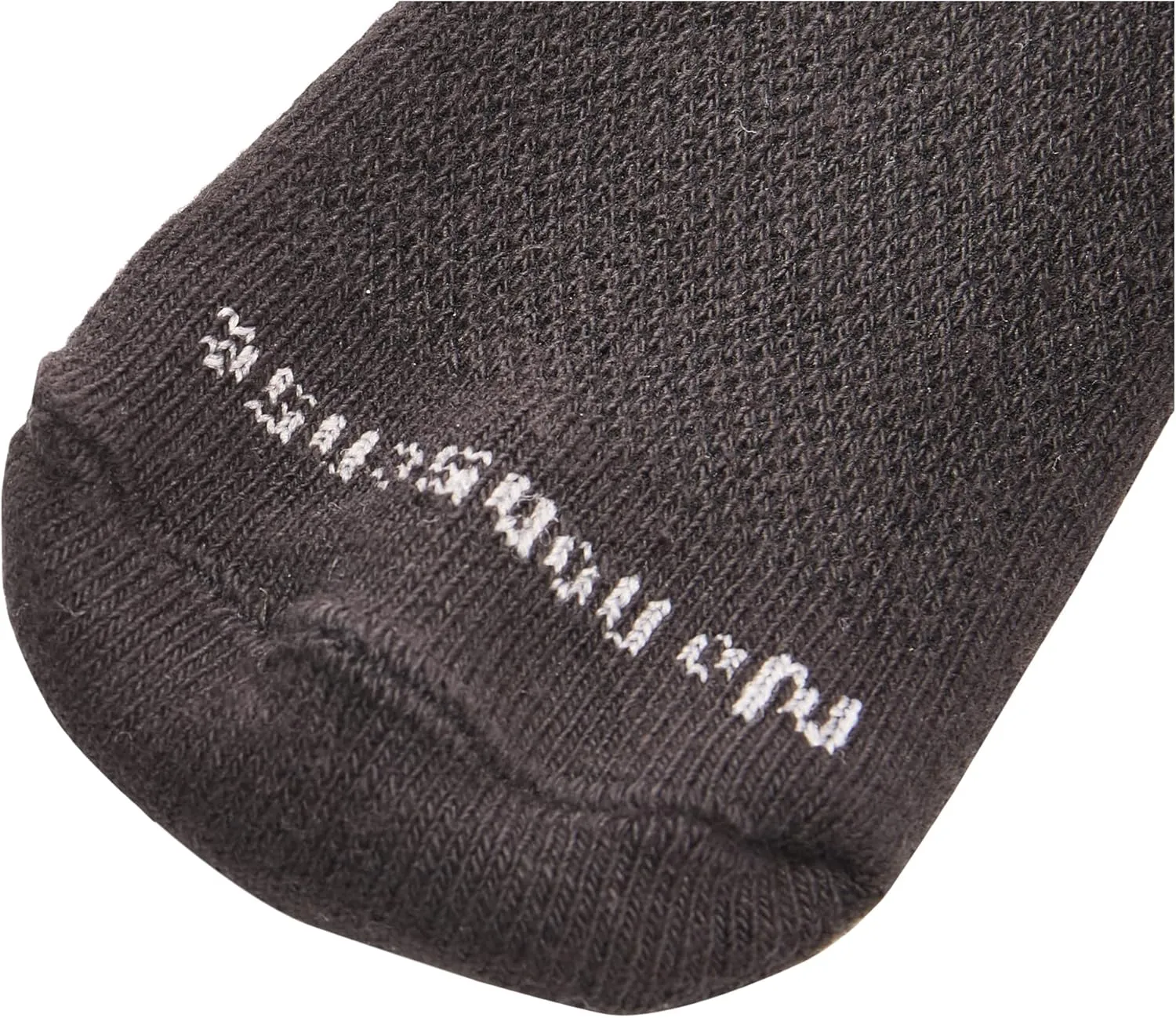 No Nonsense Women's Soft & Breathable Cushioned No Show Liner with Ventilation