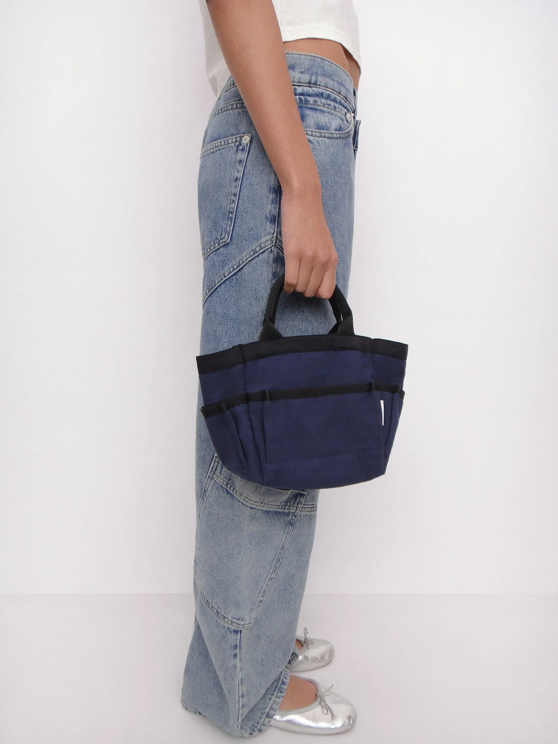 Noah Mini Bag