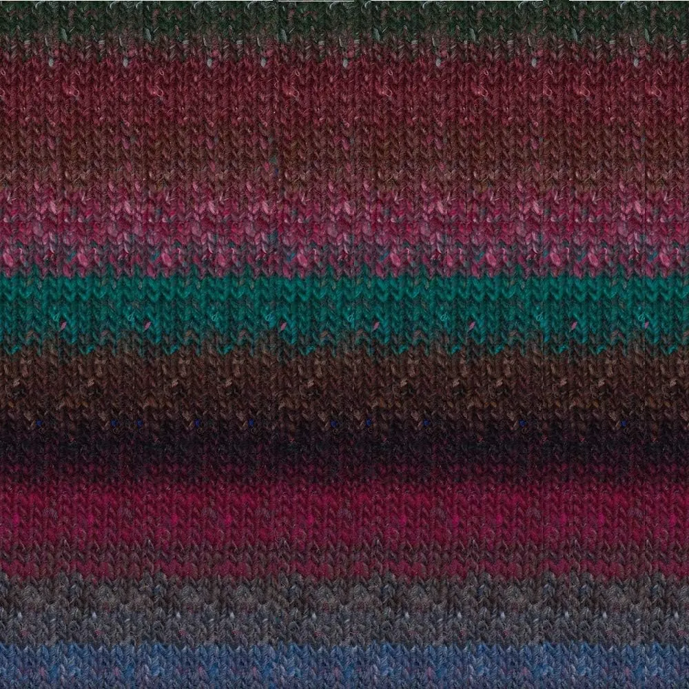 Noro Silk Garden 433 Kameyama