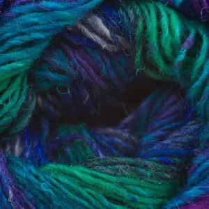 Noro Silk Garden Sock, S8 - Royal