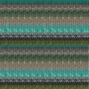 Noro Silk Garden Sock Yarn (S208 - Yatsushiro)
