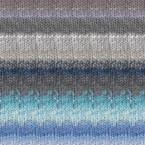 Noro Silk Garden Yarn, Colors 2024/25 (539 - Shibukawa)