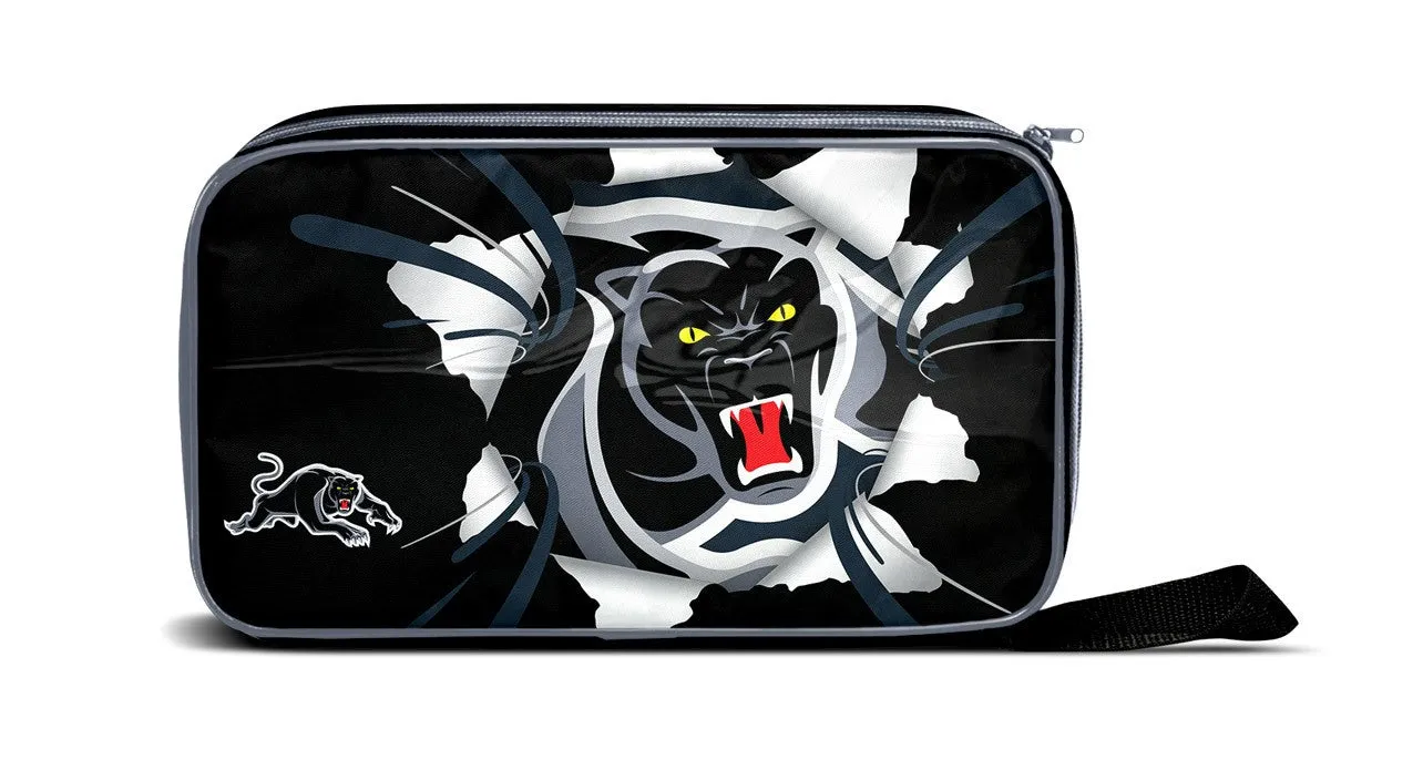 NRL Lunch Cooler Bag Penrith Panthers