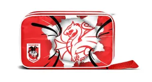 NRL Lunch Cooler Bag St George Illawarra Dragons