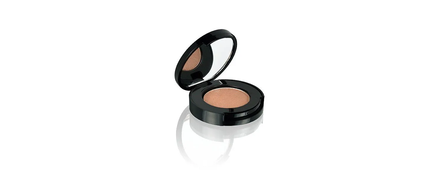 Nvey Eco Cosmetics Eye Shadow - Fawn (172)