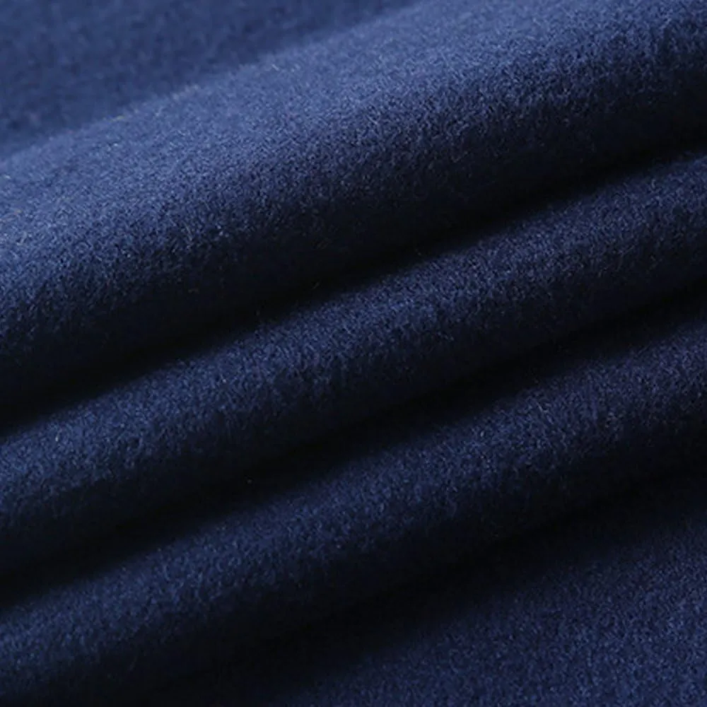 OHAYOMI Mens Scarf Winter Fashion Formal Soft Scarves for Men