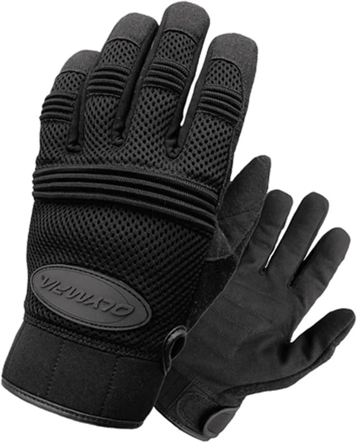Olympia 760 Air Force Gel Motorcycle Sport Gloves