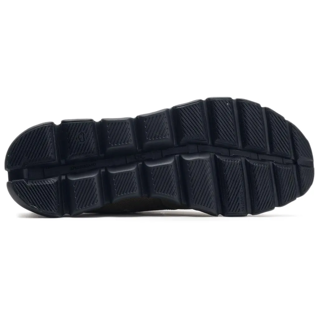 On Men's Cloud X 3 Sneakers, Hunter/Black, 12.5 Medium US