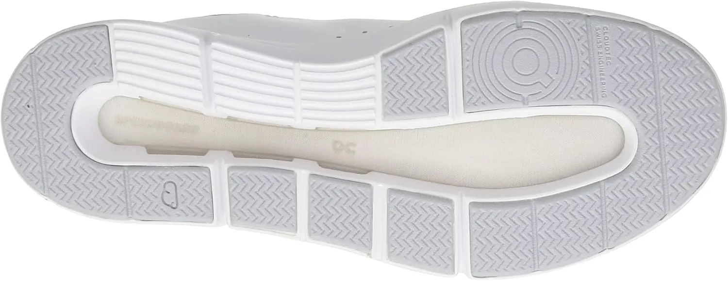 On Men's Cloudswift Sneakers