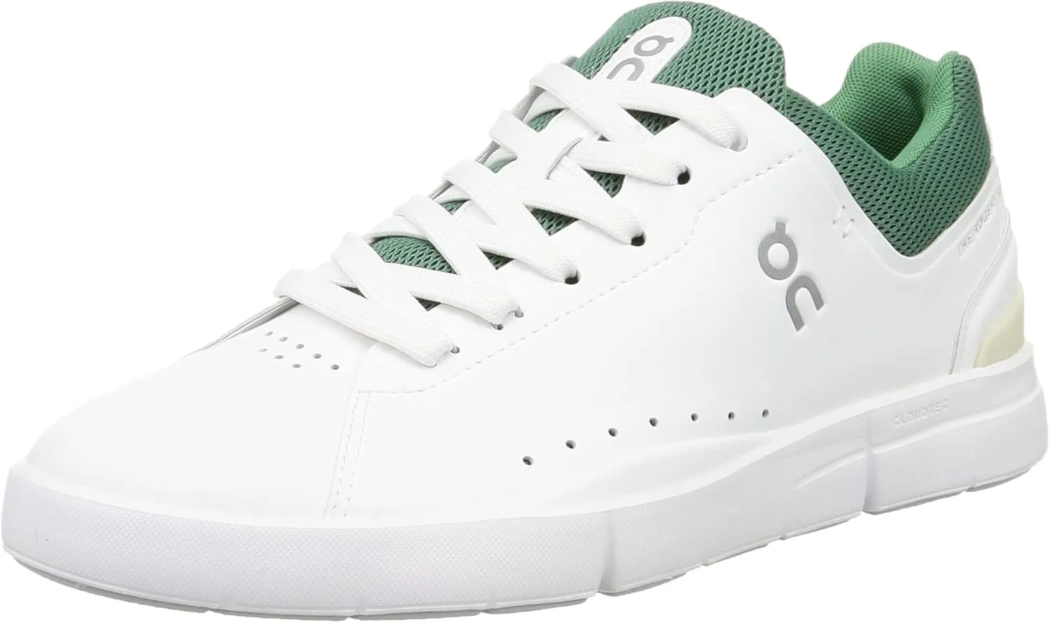 On Men's Cloudswift Sneakers