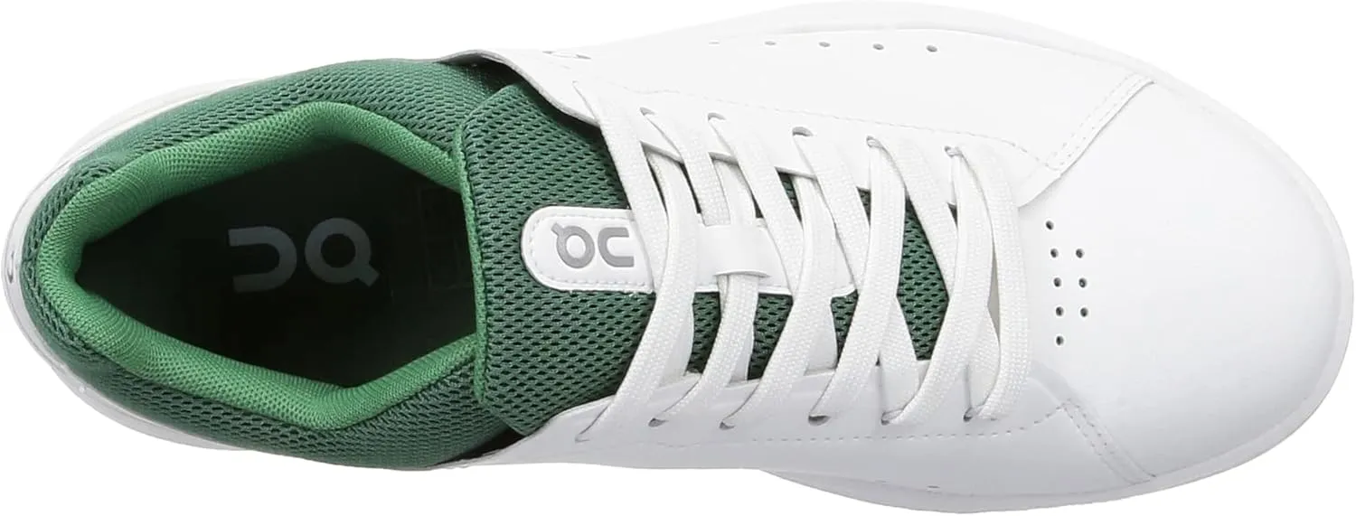 On Men's Cloudswift Sneakers