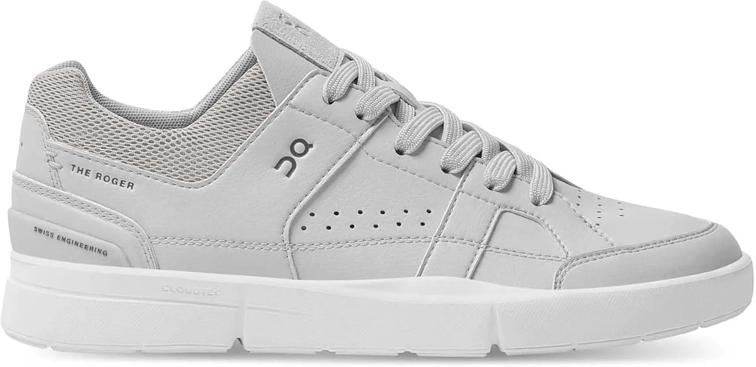 On Men's The Roger Clubhouse Sneakers