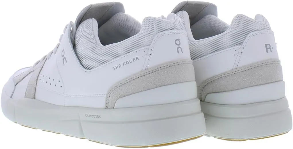 On Men's The Roger Clubhouse Sneakers