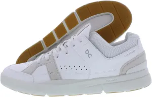 On Men's The Roger Clubhouse Sneakers