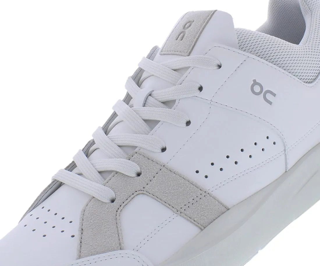 On Men's The Roger Clubhouse Sneakers