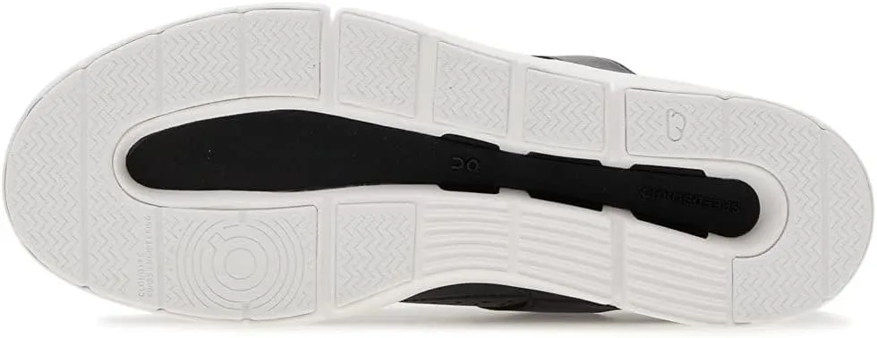 On Men's The Roger Clubhouse Sneakers