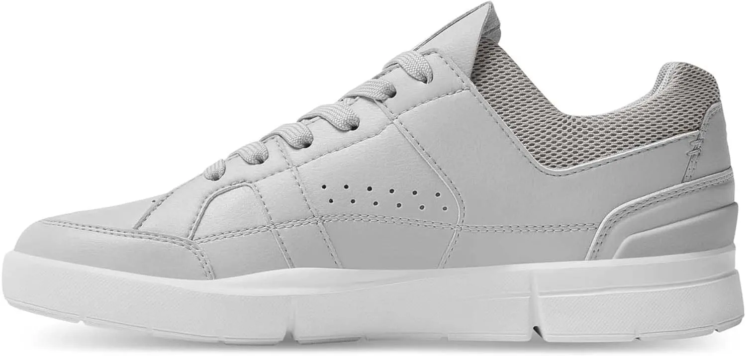 On Men's The Roger Clubhouse Sneakers