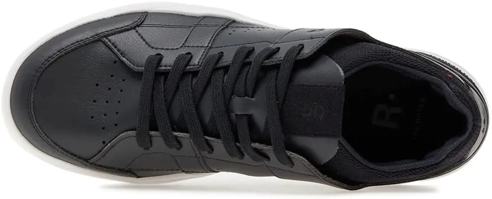 On Men's The Roger Clubhouse Sneakers