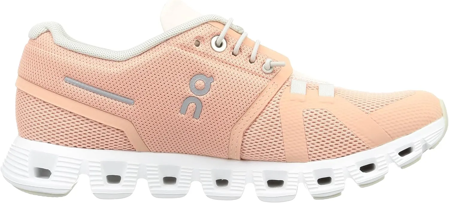 On Women's Cloud 5 Sneakers